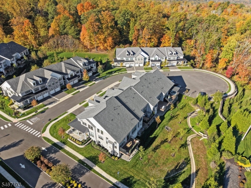 6 Concord Court Warren NJ 07059