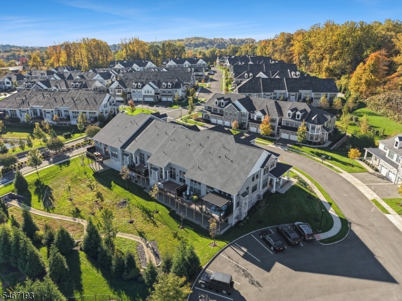 6 Concord Court Warren NJ 07059