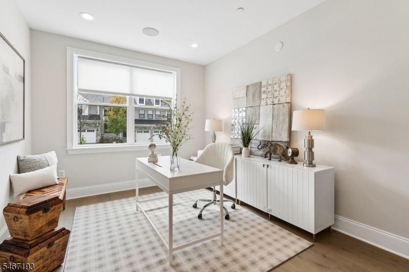 6 Concord Court Warren NJ 07059