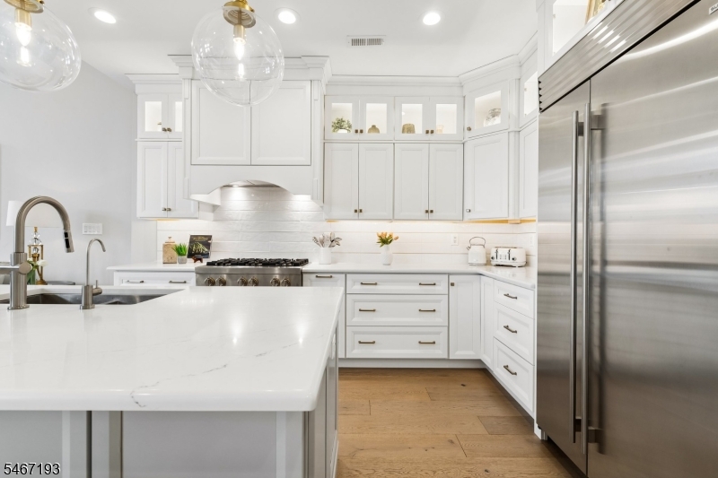 6 Concord Court Warren NJ 07059