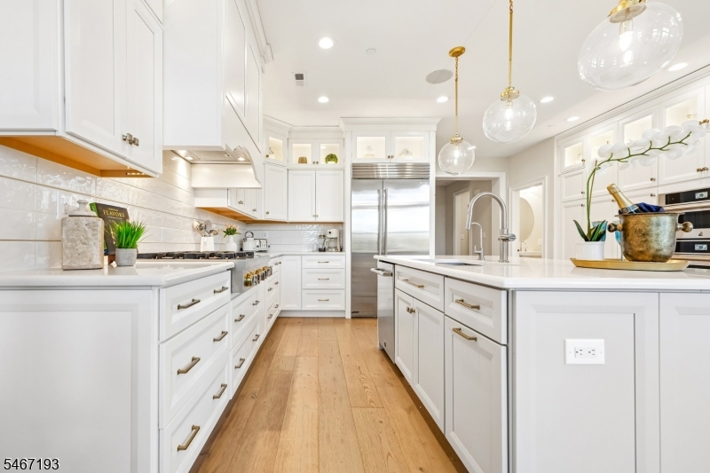 6 Concord Court Warren NJ 07059