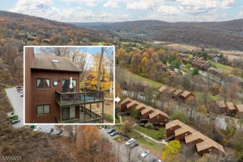 4 Sunrise Drive Vernon NJ 07462