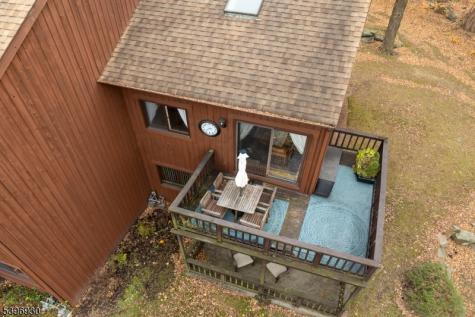4 Sunrise Drive Vernon NJ 07462