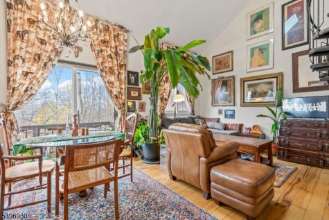 4 Sunrise Drive Vernon NJ 07462