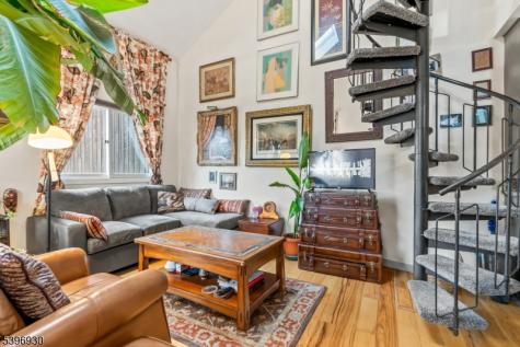 4 Sunrise Drive Vernon NJ 07462