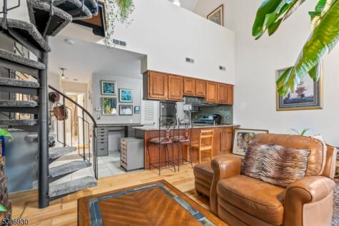 4 Sunrise Drive Vernon NJ 07462