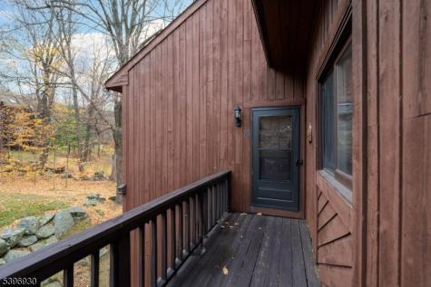 4 Sunrise Drive Vernon NJ 07462