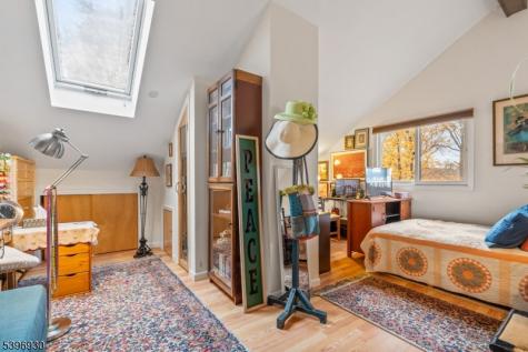 4 Sunrise Drive Vernon NJ 07462