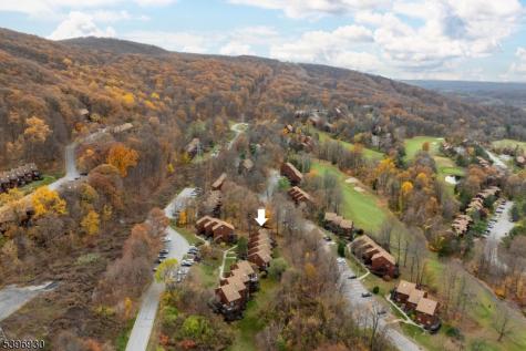 4 Sunrise Drive Vernon NJ 07462