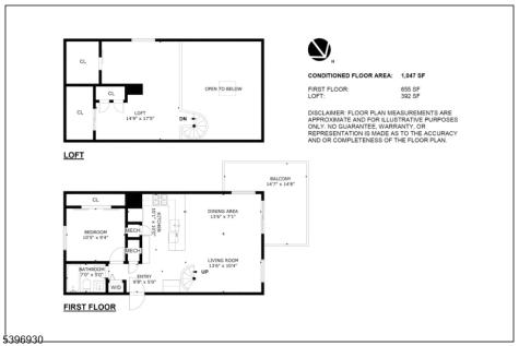 4 Sunrise Drive Vernon NJ 07462