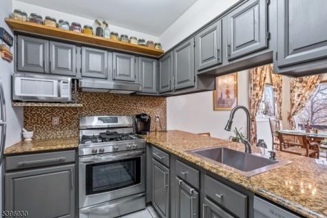 4 Sunrise Drive Vernon NJ 07462