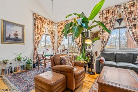 4 Sunrise Drive Vernon NJ 07462