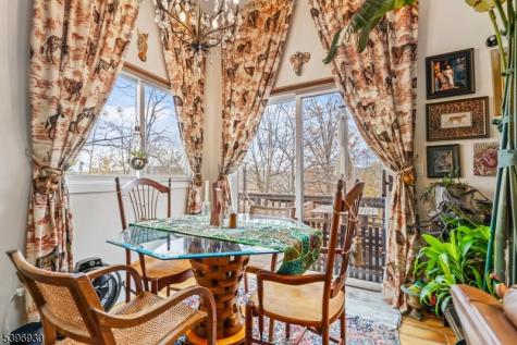 4 Sunrise Drive Vernon NJ 07462