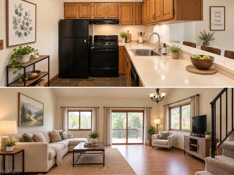 4 Red Lodge Drive Vernon NJ 07462