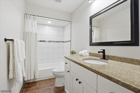 162 Vista Drive Hanover NJ 07927