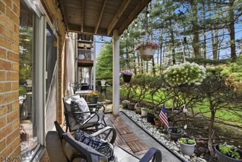 162 Vista Drive Hanover NJ 07927