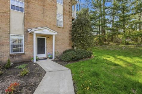 162 Vista Drive Hanover NJ 07927