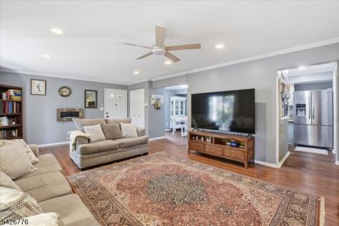 162 Vista Drive Hanover NJ 07927