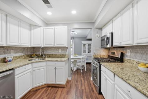 162 Vista Drive Hanover NJ 07927