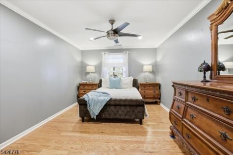 162 Vista Drive Hanover NJ 07927