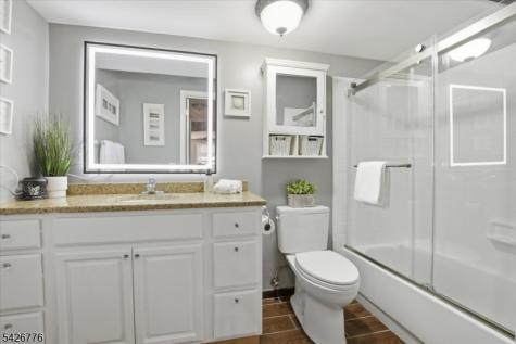 162 Vista Drive Hanover NJ 07927