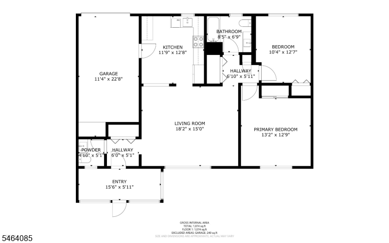 32 Yorkshire Court Manchester NJ 08759