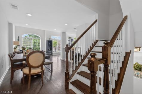 712 Firethorn Drive Union NJ 07083