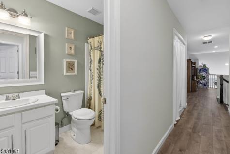 712 Firethorn Drive Union NJ 07083