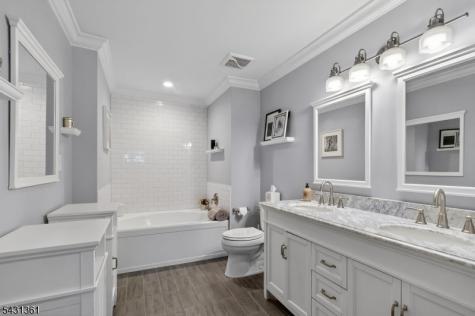 712 Firethorn Drive Union NJ 07083
