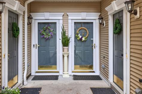 712 Firethorn Drive Union NJ 07083