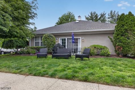 712 Firethorn Drive Union NJ 07083
