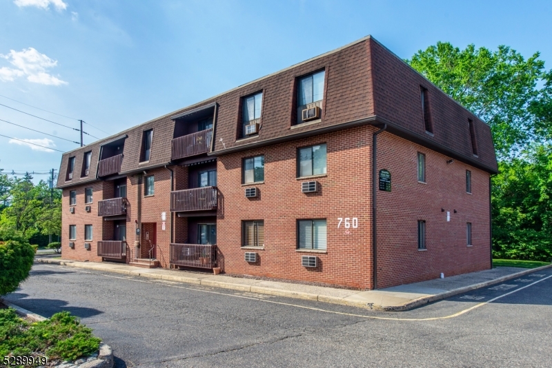 760 Mill Street Belleville NJ 07109