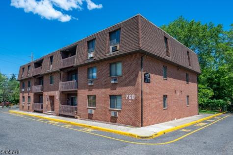 760 Mill Street Belleville NJ 07109