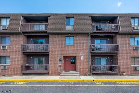 760 Mill Street Belleville NJ 07109