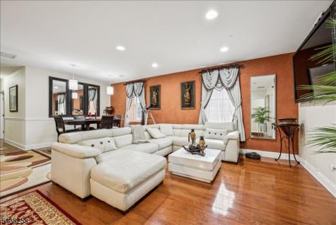 445 Van Houten Avenue Passaic NJ 07055