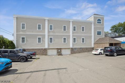 445 Van Houten Avenue Passaic NJ 07055