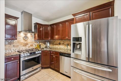 445 Van Houten Avenue Passaic NJ 07055