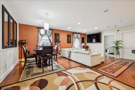 445 Van Houten Avenue Passaic NJ 07055