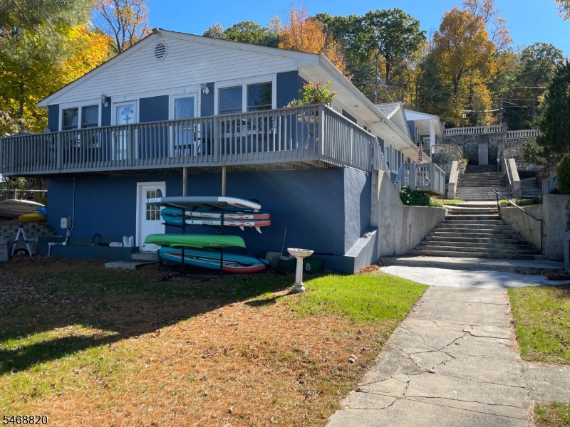 431 Lakeside Boulevard Hopatcong NJ 07843