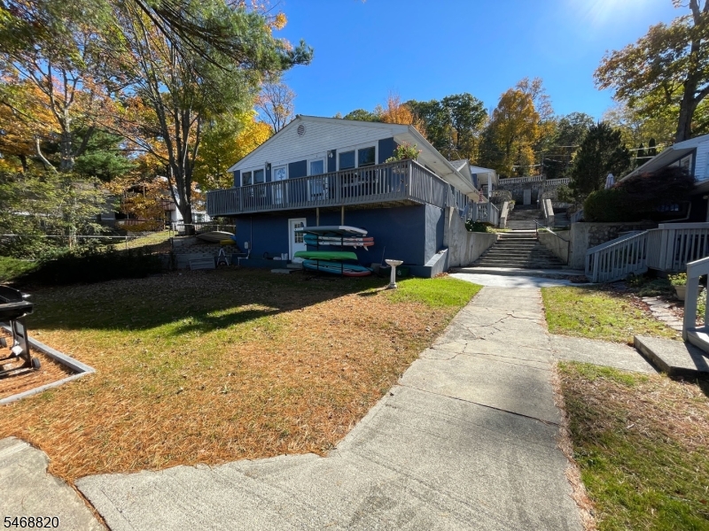 431 Lakeside Boulevard Hopatcong NJ 07843