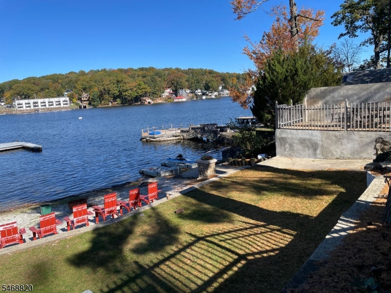 431 Lakeside Boulevard Hopatcong NJ 07843