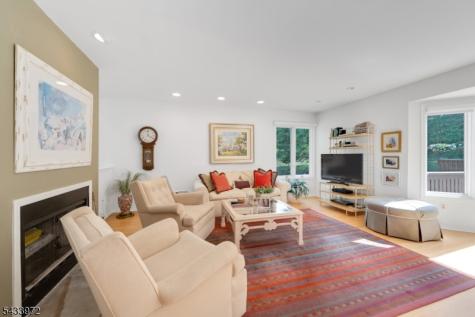 104 Clarken Drive West Orange NJ 07052