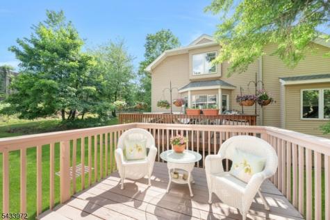 104 Clarken Drive West Orange NJ 07052