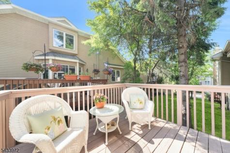 104 Clarken Drive West Orange NJ 07052