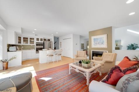 104 Clarken Drive West Orange NJ 07052