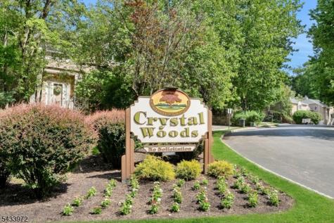 104 Clarken Drive West Orange NJ 07052