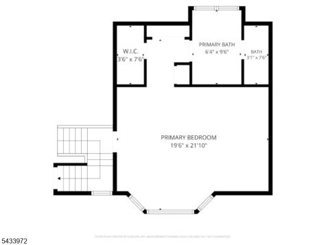 104 Clarken Drive West Orange NJ 07052