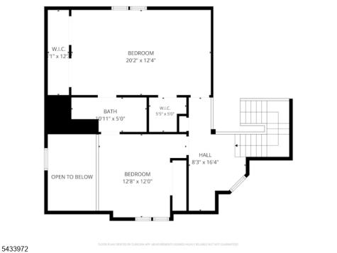 104 Clarken Drive West Orange NJ 07052