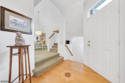 104 Clarken Drive West Orange NJ 07052