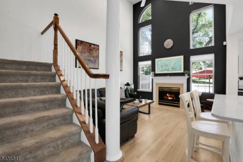 10 Raleigh Court Bernards NJ 07920